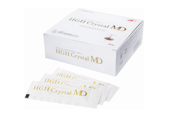 HGH Crystal MD - アウトバーン株式会社
